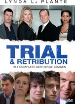 Trial & Retribution 13