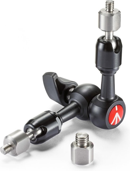 Foto: Manfrotto 244micro micro friction arm