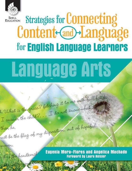 Strategies for Connecting Content and Language for English Language ...