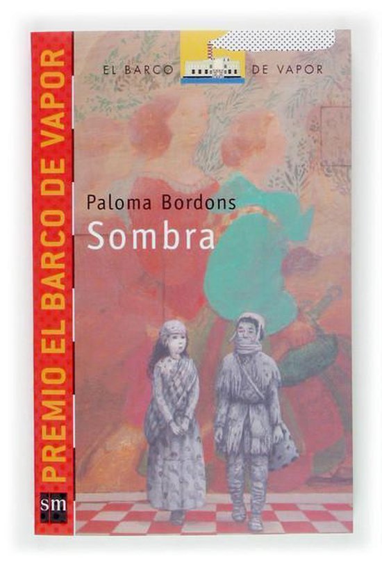 Sombra (eBook-ePub) (ebook), Paloma Bordons | 9788467561395 | Boeken ...