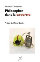 Philosopher Dans La Caverne