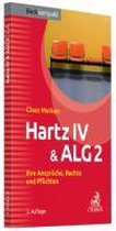 Hartz IV & ALG 2