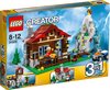 LEGO Creator Berghut - 31025