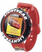 VTech KidiZoom Cars 3 horloge met camera