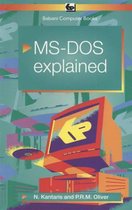 MS-DOS 6 Explained