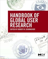 Handbook Global User Experience Research