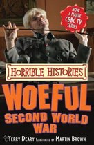 Woeful Second World War