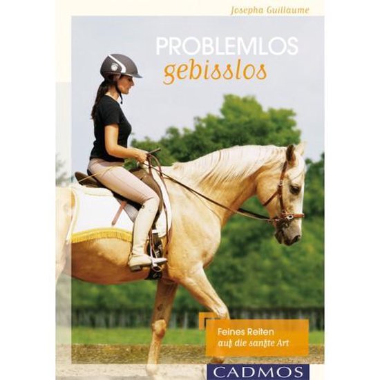 Problemlos gebisslos - cover