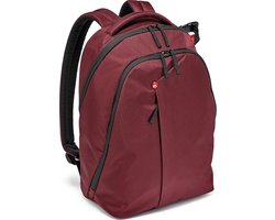 Manfrotto MB NX-BP-VBX cameratassen en rugzakken Rugzakhouder Bordeaux