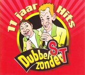 Dubbel S Zonder T - 11 Jaar Hits (CD)