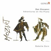 Don Giovanni - Adventures On The Pi