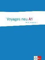 Voyages - Neue Ausgabe. Guide pédagogique