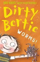 Dirty Bertie Worms