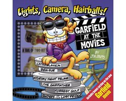Garfield - Lights, Camera, Hairballs!