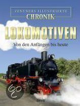 Zentners illustrierte Chronik der Lokomotiven