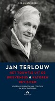 Jesse Goosens Jan Terlouw - Het Touwtje Uit De Brievenbus & Katoren Revisted (2 CD)