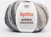 Katia Azteca Milrayas 701