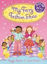 My Fairy Fashion Show