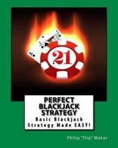 Perfect Blackjack Strategy