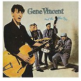 Gene Vincent and the Blue Caps