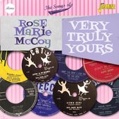 Various Artists - The Songs Of Rose Marie McCoy. Very (2 CD)