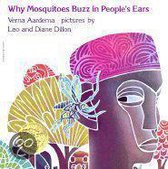 Why Mosquitos Buzz in People's Ears?