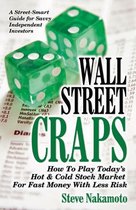 Wall Street Craps