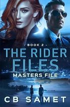 Rider Files- Masters File