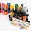 CC Textile Color Pearl Set 10 kleuren