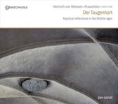 Per Sonat Ensemble - Der Taugenhort (CD)