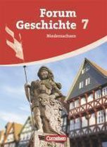 Forum Geschichte 7. Schuljahr. Schülerbuch. Gymnasium Niedersachsen