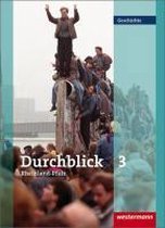 Durchblick Geschichte 3. Schülerband. Rheinland-Pfalz