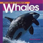 Welcome Whales (Wonderful Worl