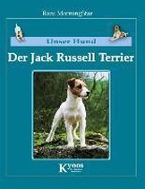 Unser Hund - Der Jack Russell Terrier
