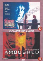 Stormy Monday/Ambushed (DVD)
