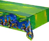 Teenage Mutant Ninja Turtles - Tafelkleed 120x180cm