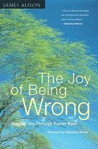 Joy of Being Wrong