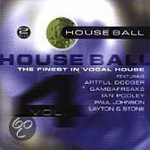 House Ball Vol. 4