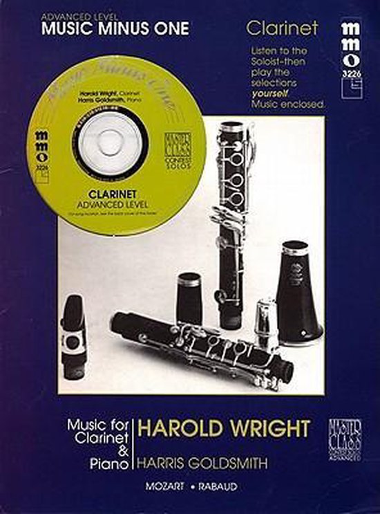 Music Minus One 9781596152533 Hal Leonard Publishing