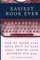 Easiest Book Ever