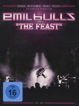 Feast - Live Dvd