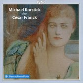 Michael Korstick plays César Franck