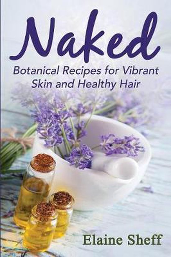 Naked - cover