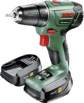 Bosch PSR 1440 LI Accuboormachine - 14,4 V