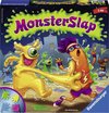 Afbeelding van het spelletje Ravensburger Monster Slap Spel om fijne motoriek te oefenen Kinderen & volwassenen
