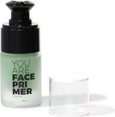 You Are Cosmetics Face Primer Green #31302