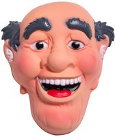 Folat - Abraham masker