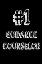 #1 Guidance Counselor