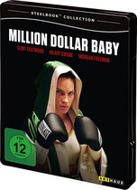 Million Dollar Baby (Blu-ray in Steelbook)