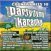 Country Hits 10